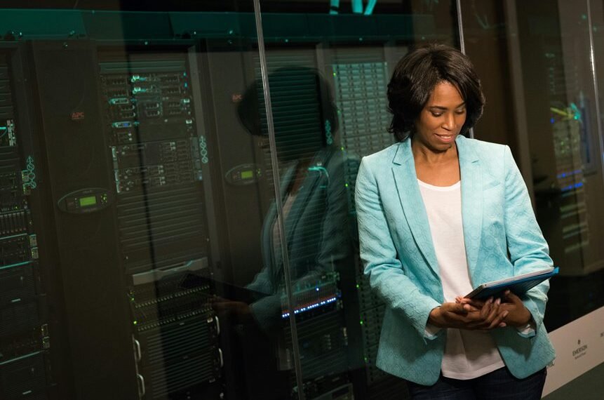 advanced tech cloud solutions