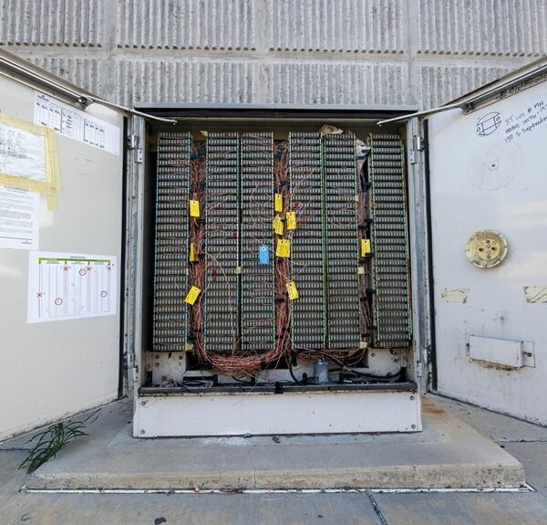 Advanced Tech Services 984247937 Network