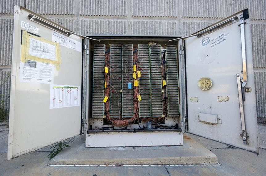 advanced tech network services