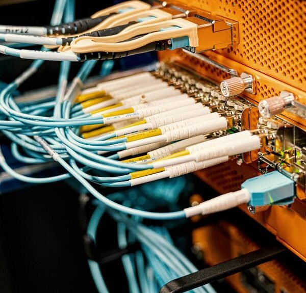 Professional Cloud Hub 289540710 Network