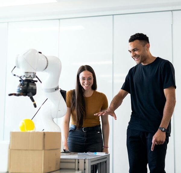 Global IT Hub 123456789 Innovation