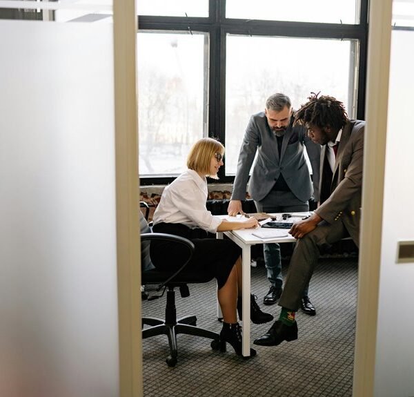 High Tech Enterprise Hub 343460074 Performance