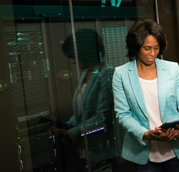 innovative cloud tech solutions