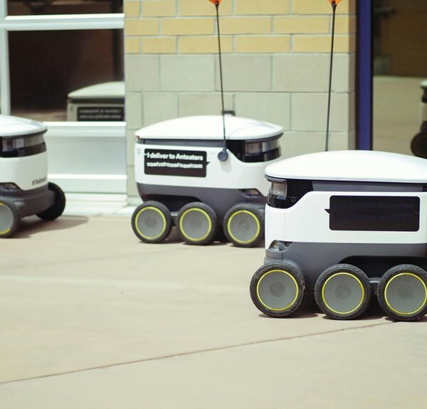 innovative it service solutions