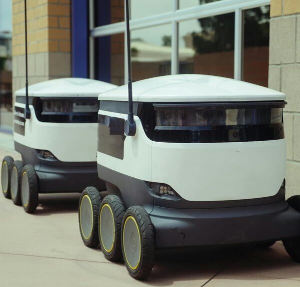 innovative next level technology