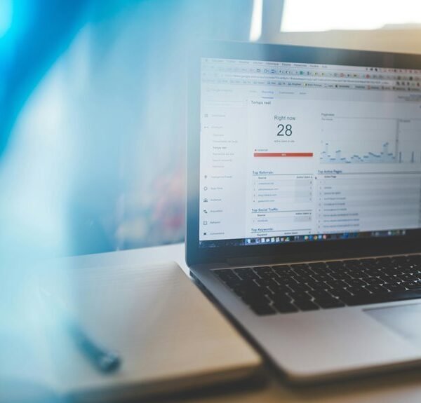 Intelligent Cloud Network 3304858095 Analytics