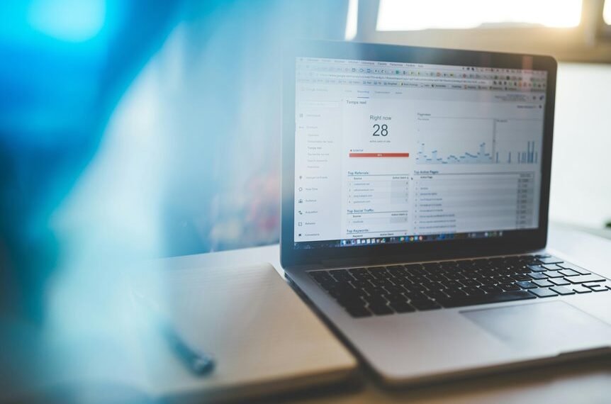 next level it analytics