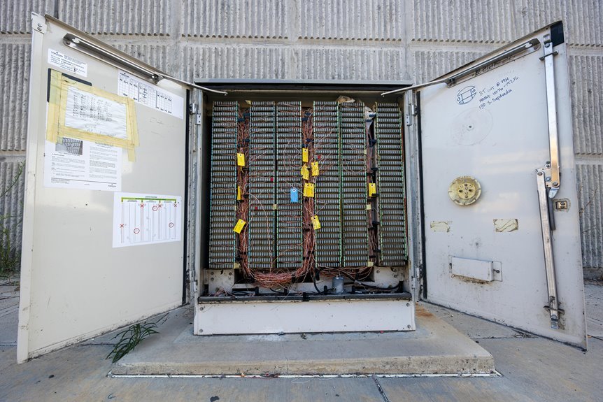 next level network services