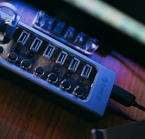 next level tech analytics