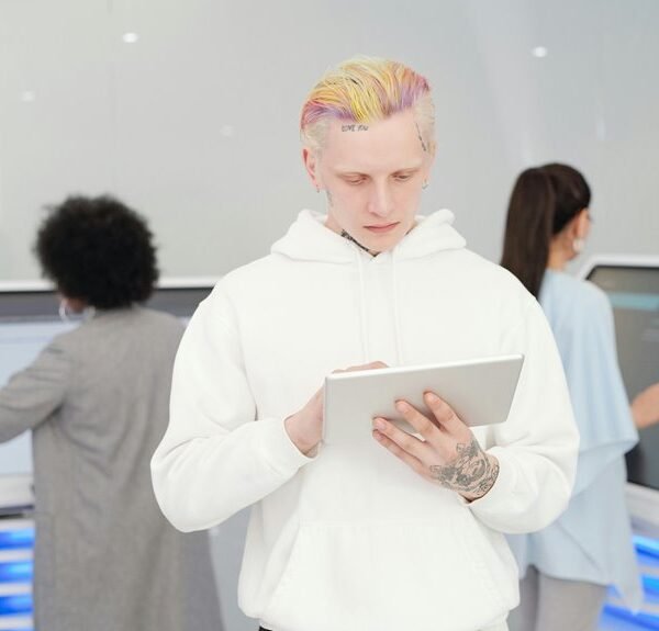 nextgen cloud digital hub