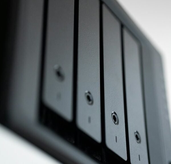 nextgen technology backup system