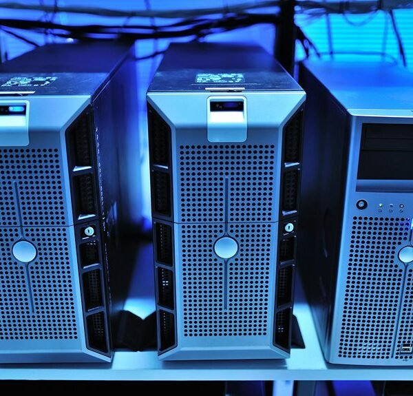 reliable it cloud performance