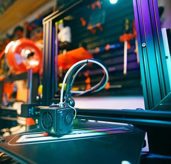 creative digital engine hub