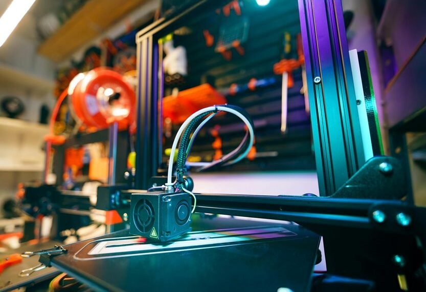 creative digital engine hub