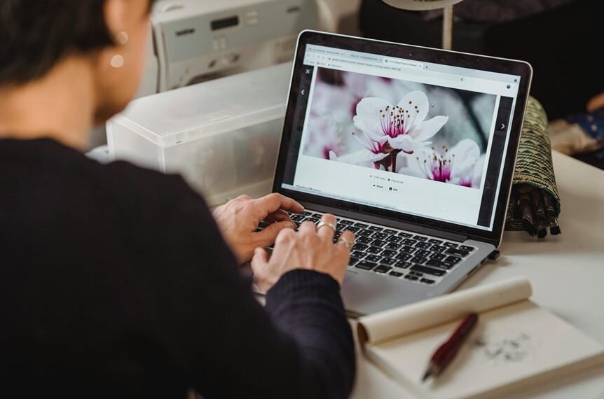 creative online suite web network