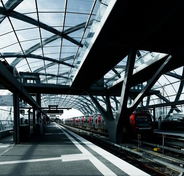 dynamic cloud platform hub