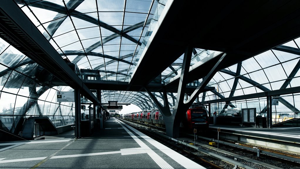 dynamic cloud platform hub