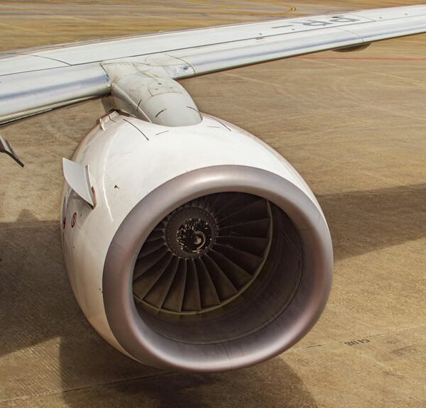 dynamic digital engine hub