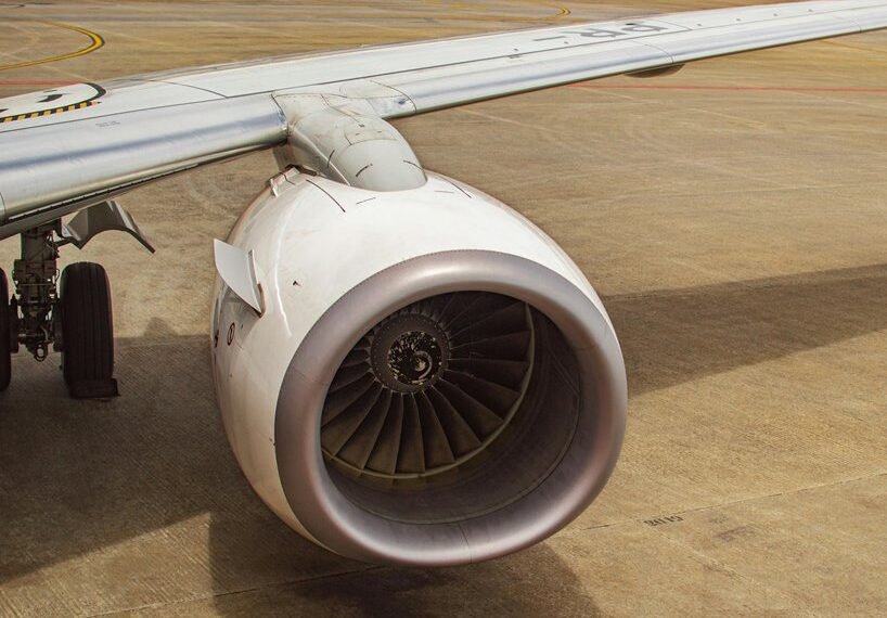 dynamic digital engine hub