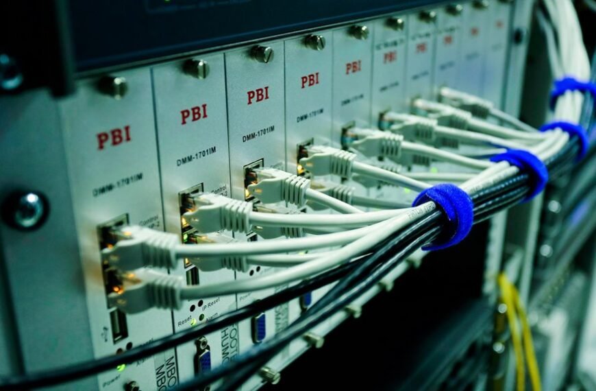 dynamic digital engine network