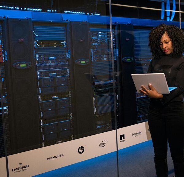 innovative digital engine cloud