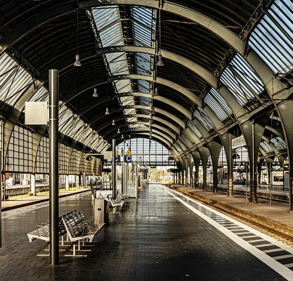 innovative digital hub platform