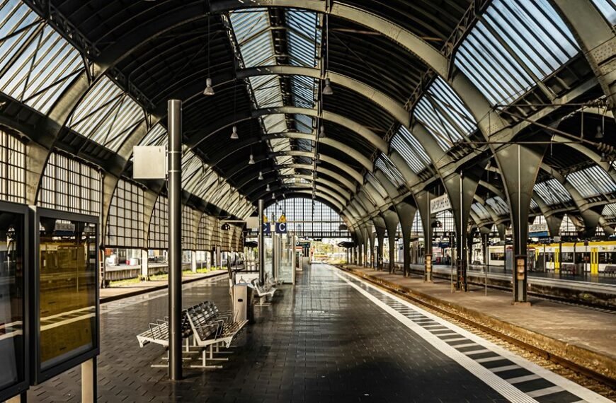 innovative digital hub platform