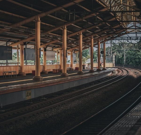 innovative digital platform hub