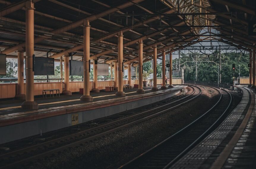 innovative digital platform hub