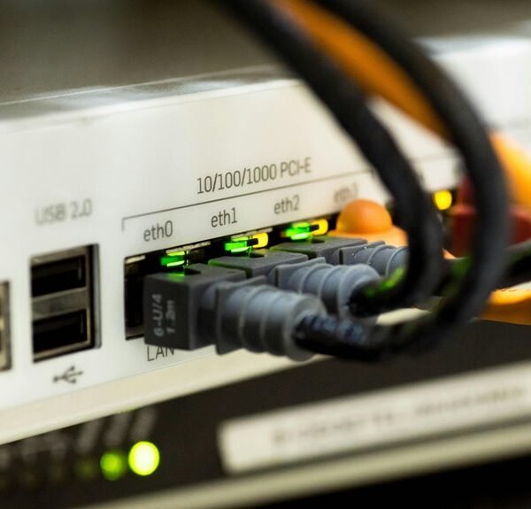 innovative online hub cloud network