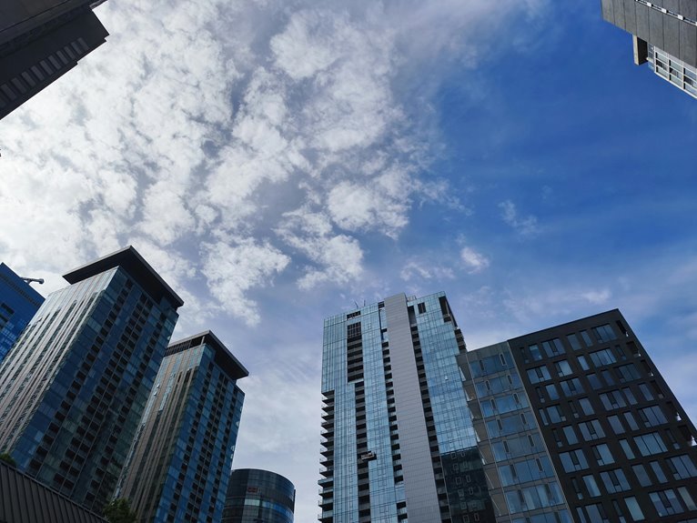 innovative online suite cloud hub