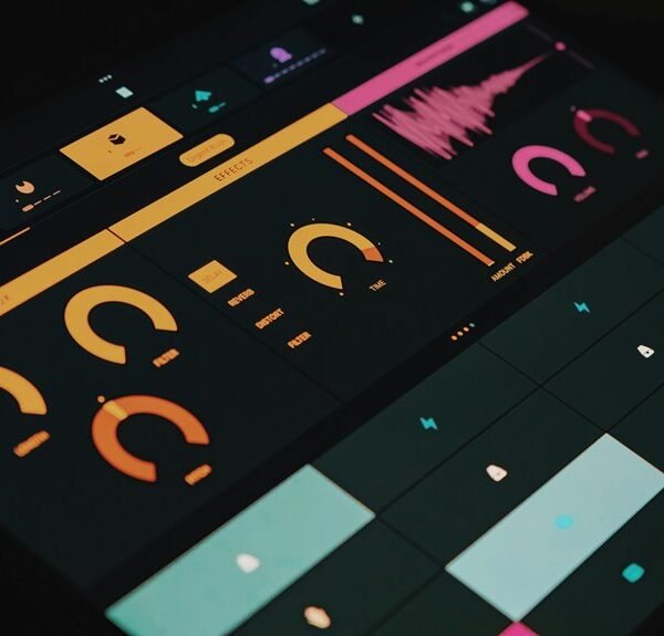 innovative web engine platform