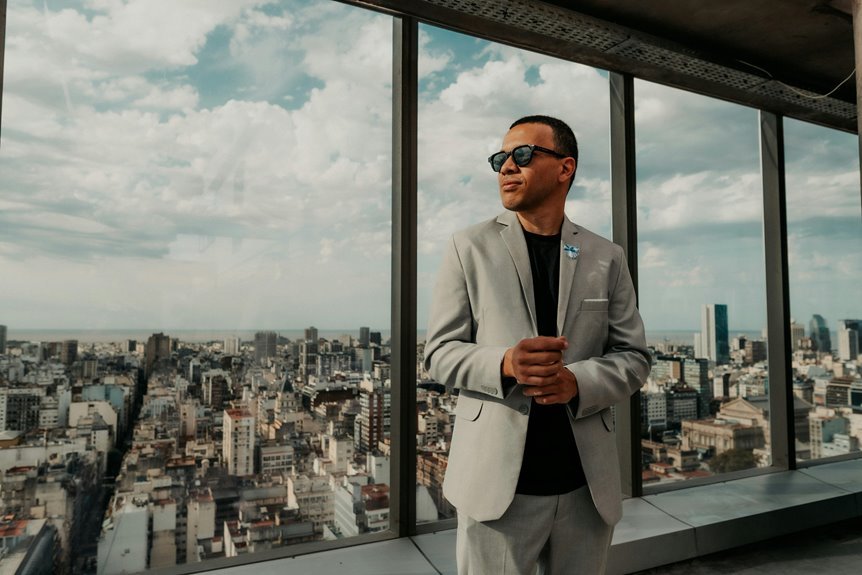 innovative web hub cloud spanning