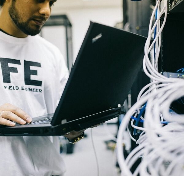 smart digital engine descriptor