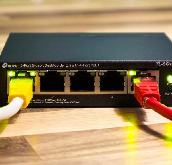 smart web hub identity