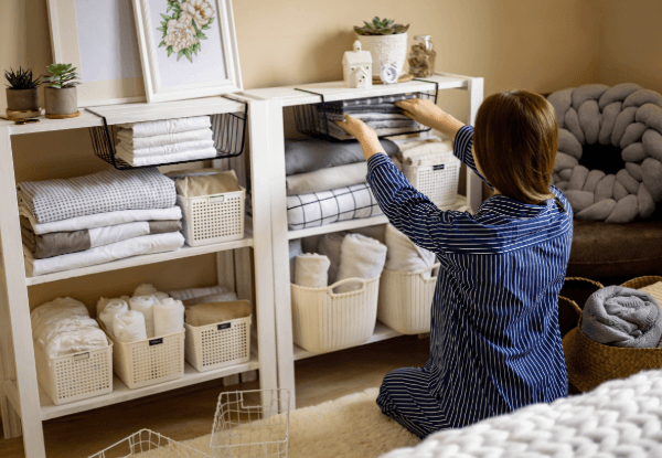 Home Organization Tips That Work