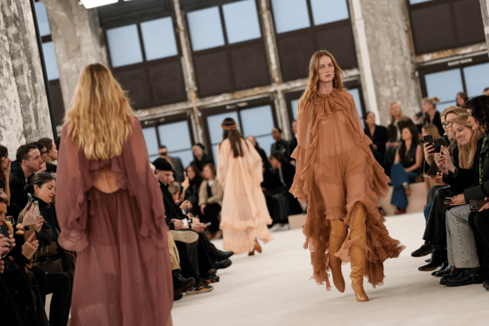 Creative Inspirations Behind Fashion Collections