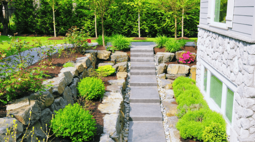 The Difference Between Landscape Architecture and Basic Landscaping