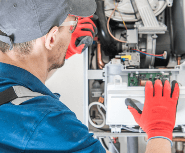 Risks of Delaying Furnace Repair