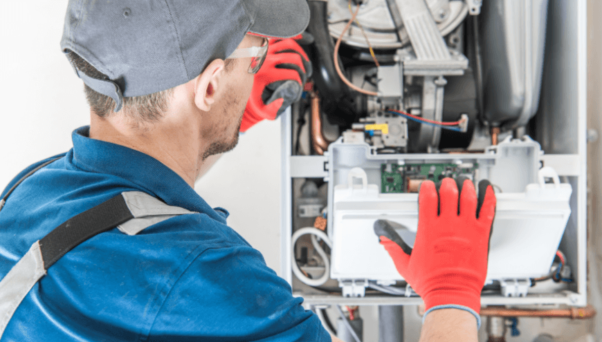 Risks of Delaying Furnace Repair