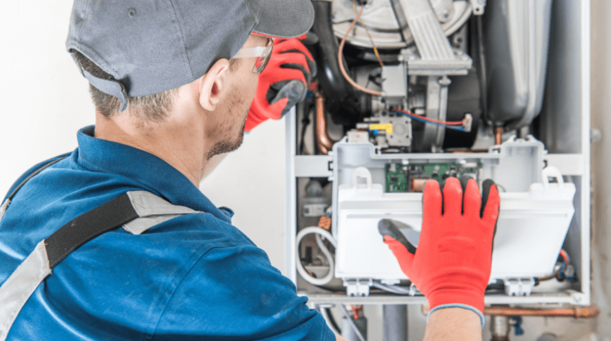 Risks of Delaying Furnace Repair
