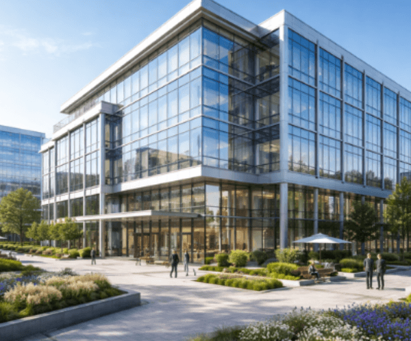 Role of Commercial Architects in Improving Brand Experience Through Design