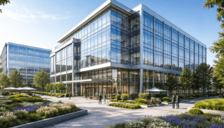 Role of Commercial Architects in Improving Brand Experience Through Design