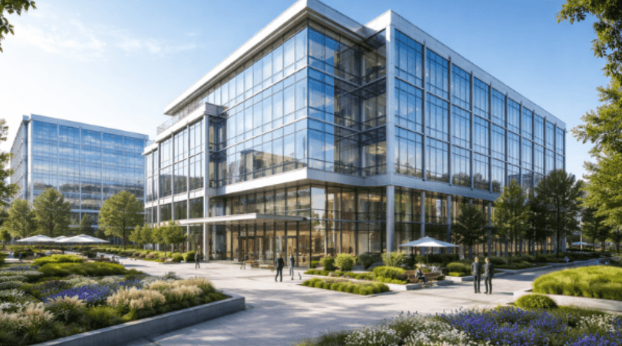 Role of Commercial Architects in Improving Brand Experience Through Design