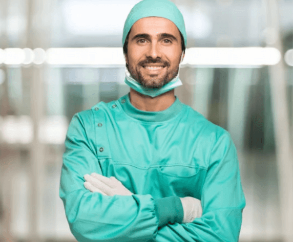 Best Bariatric Surgeon in NYC for Life-Changing Weight Loss Results