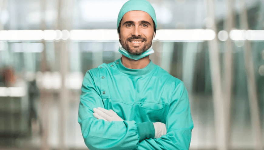 Best Bariatric Surgeon in NYC for Life-Changing Weight Loss Results