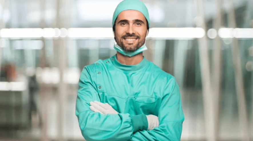 Best Bariatric Surgeon in NYC for Life-Changing Weight Loss Results