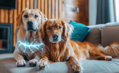 How AI Pet Health Monitoring Is Changing the Way We Care for Our Pets