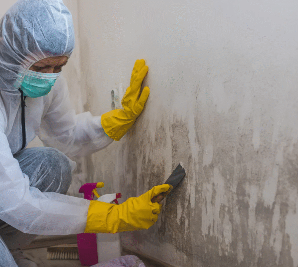 Top 5 Mold Removal Companies Trusted by Homeowners Across the Atlanta Area