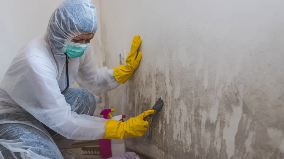 Top 5 Mold Removal Companies Trusted by Homeowners Across the Atlanta Area